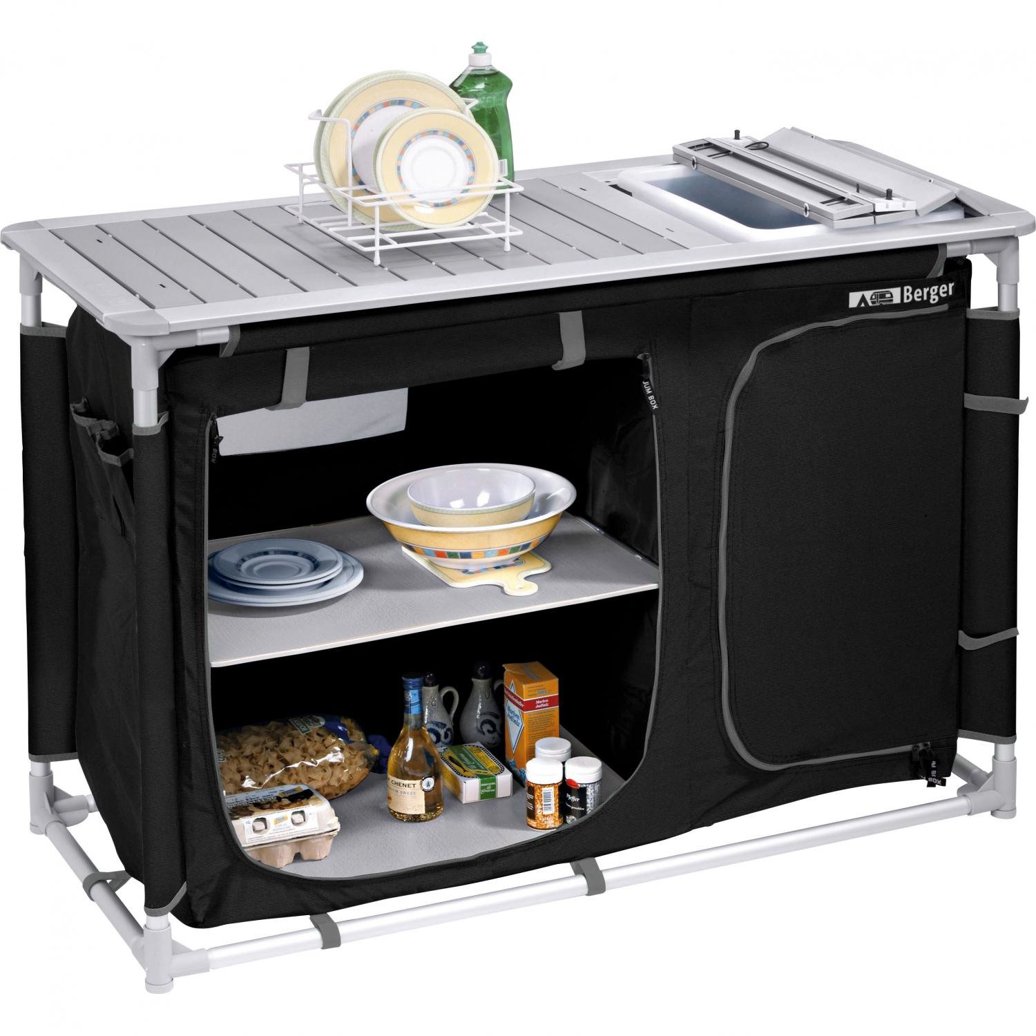 campingbus-shop.de - Zubehör für Campingbusse, Wohnmobile, Reisemobile